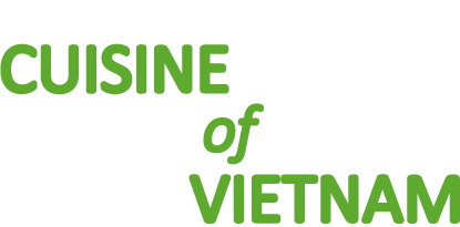 Cuisine of Vietnam