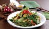 Vietnamese Crab Salad