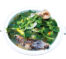 flyingfish soup with gnetum